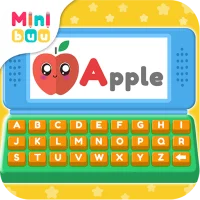 Kids Computer - Fun Games