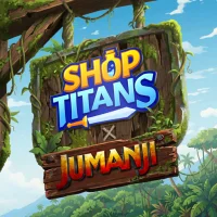 Shop Titans: Crafting Tycoon