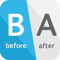 Напредак фотографије:пре-после